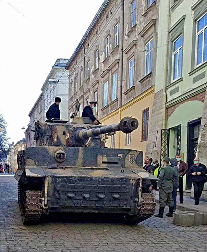 Заміна емблеми 2