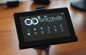 GOCLEVER TAB T76 GPS TV 8GB 4