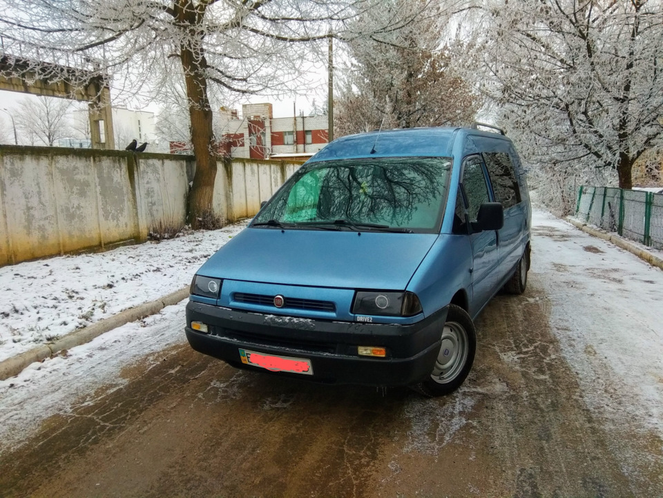 Поставивши бі-лінзі 1