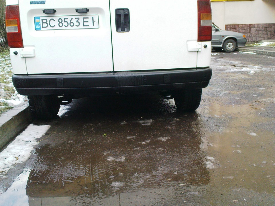 Глушак 5
