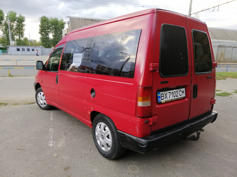Помилися, пофоткалися, чекаємо дощу) 4