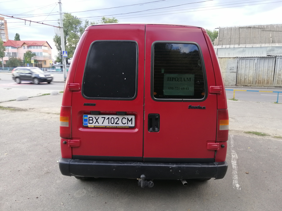Помилися, пофоткалися, чекаємо дощу) 5