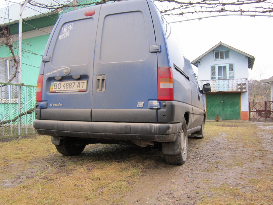 брудні покотушки... 4