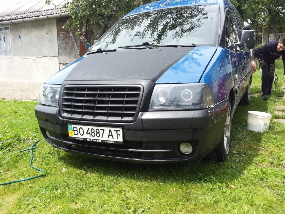 Лінзи …