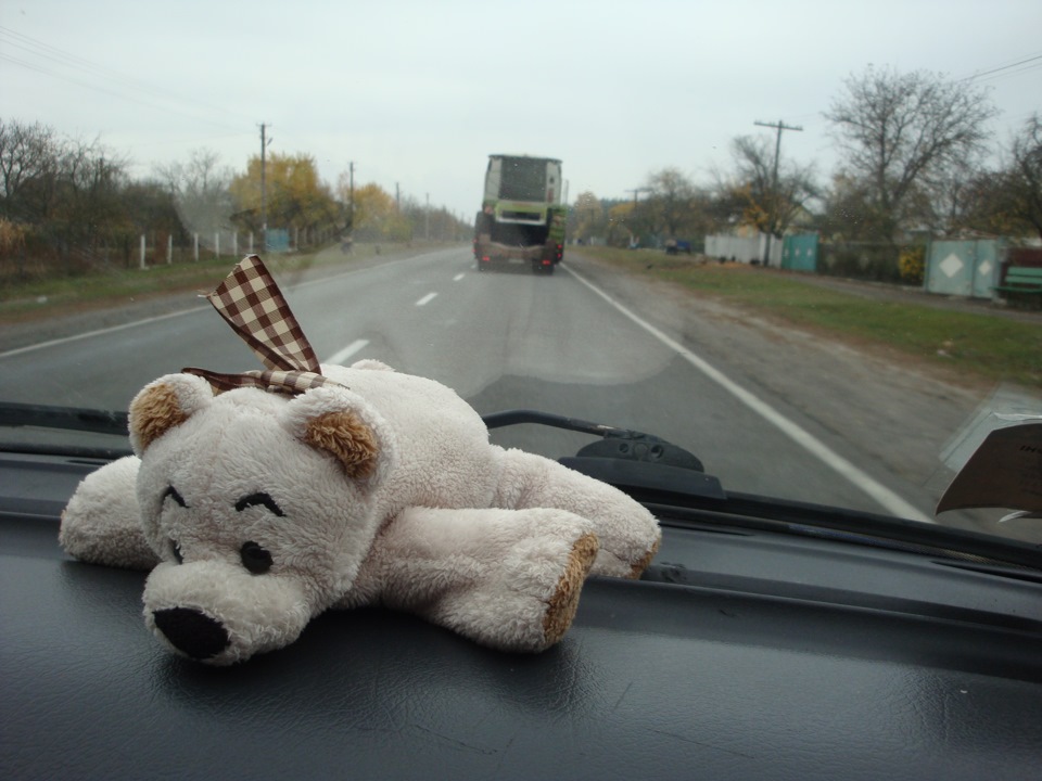 Поїздка до Рівного 1