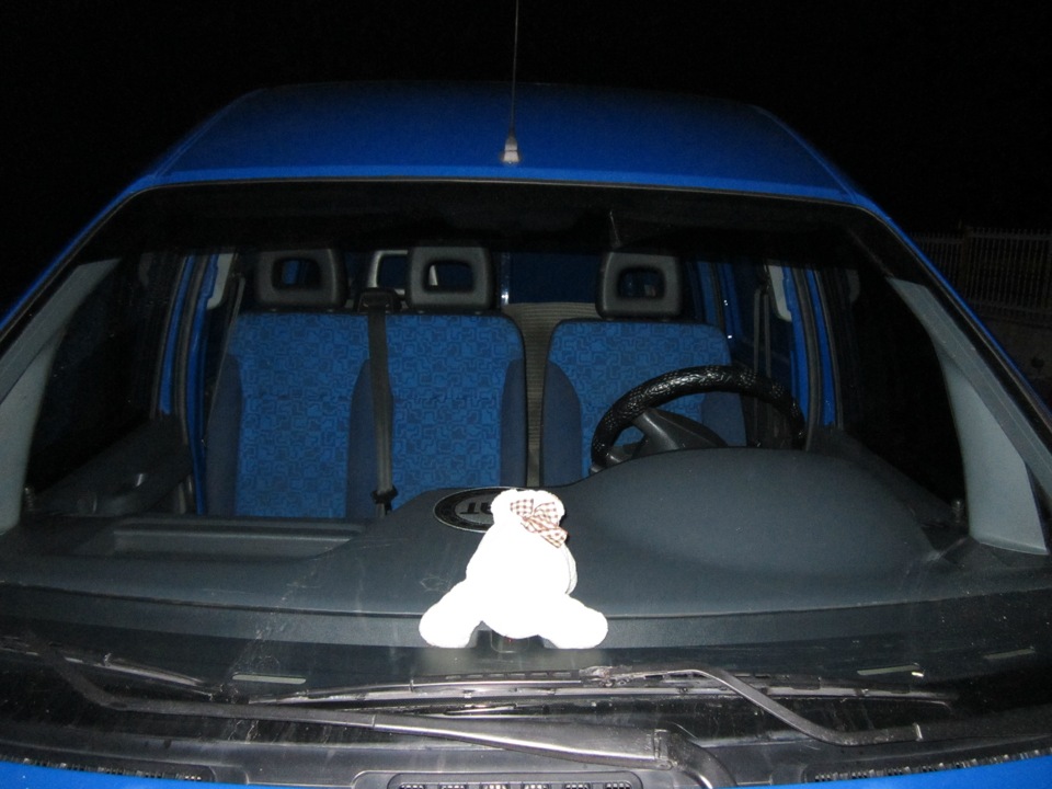Салон 3