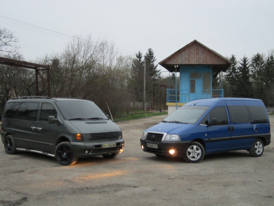 Зустріч з Другом 4