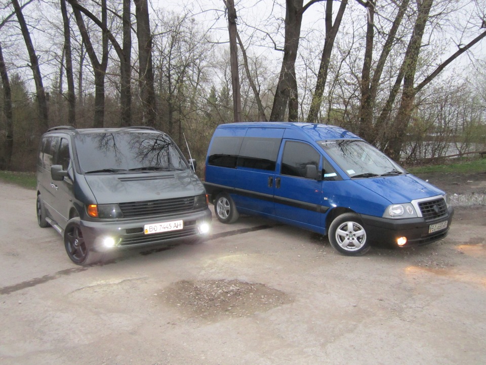 Зустріч з Другом 5