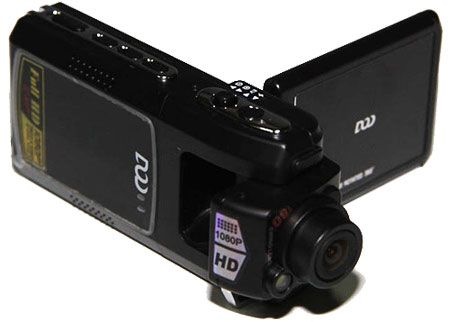 Відеореєстратор F900LHD + розетка 1