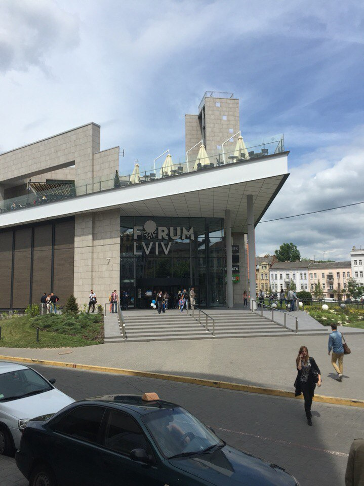 Костопіль — Львів — Перемишль 3