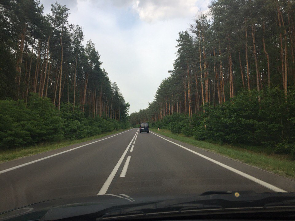 Оновлення + подорож + продам гуму :DD 3