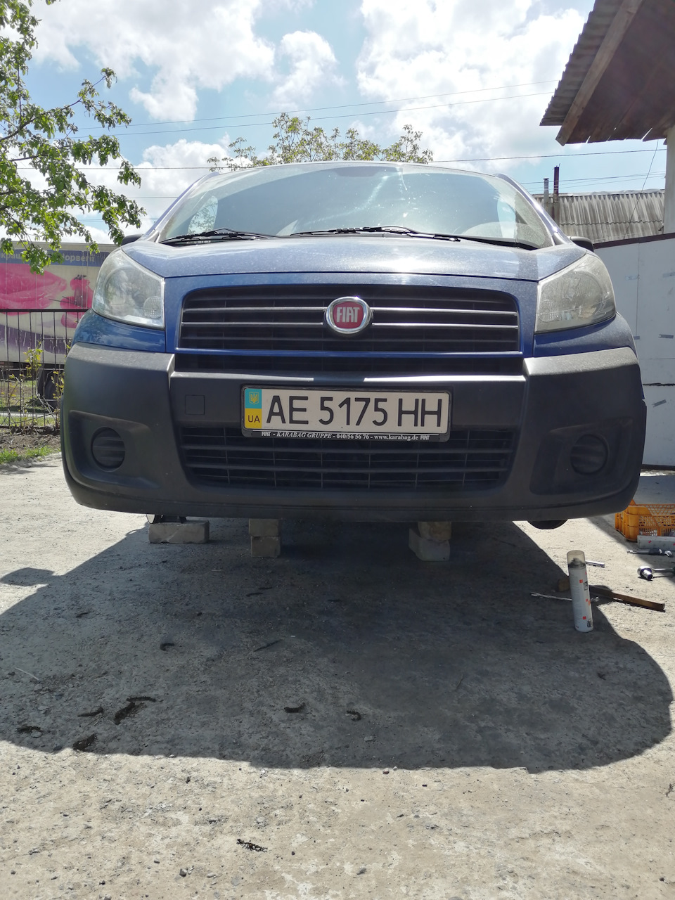 Стабілізатори 1