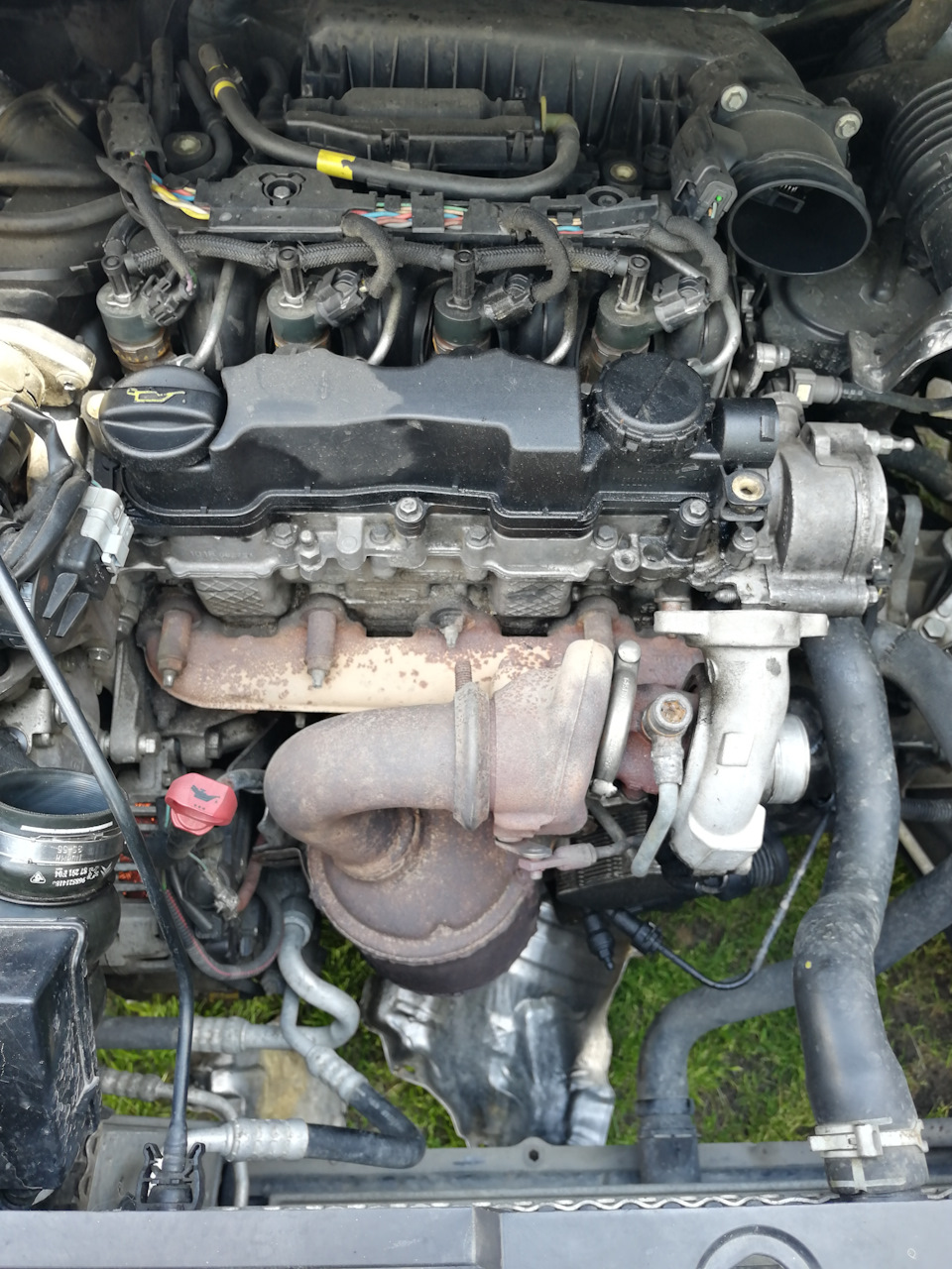 Турбіна 3