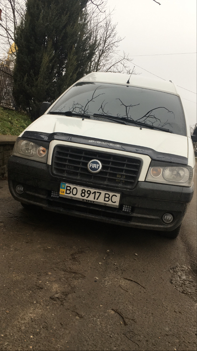 ФСО спалаху 3