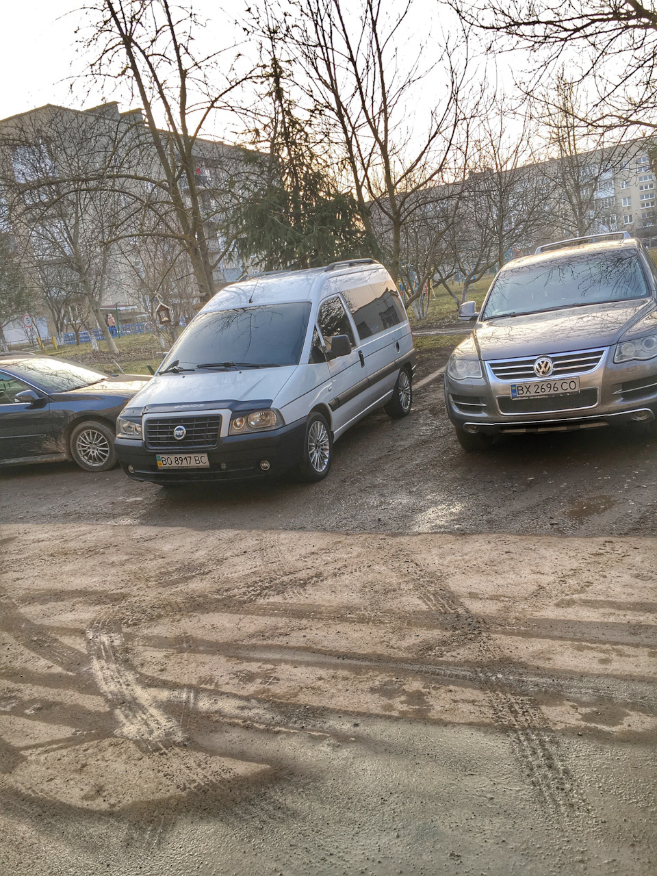 Титані R17 4