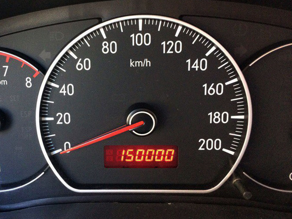 150 000 км, політ нормальний! 1