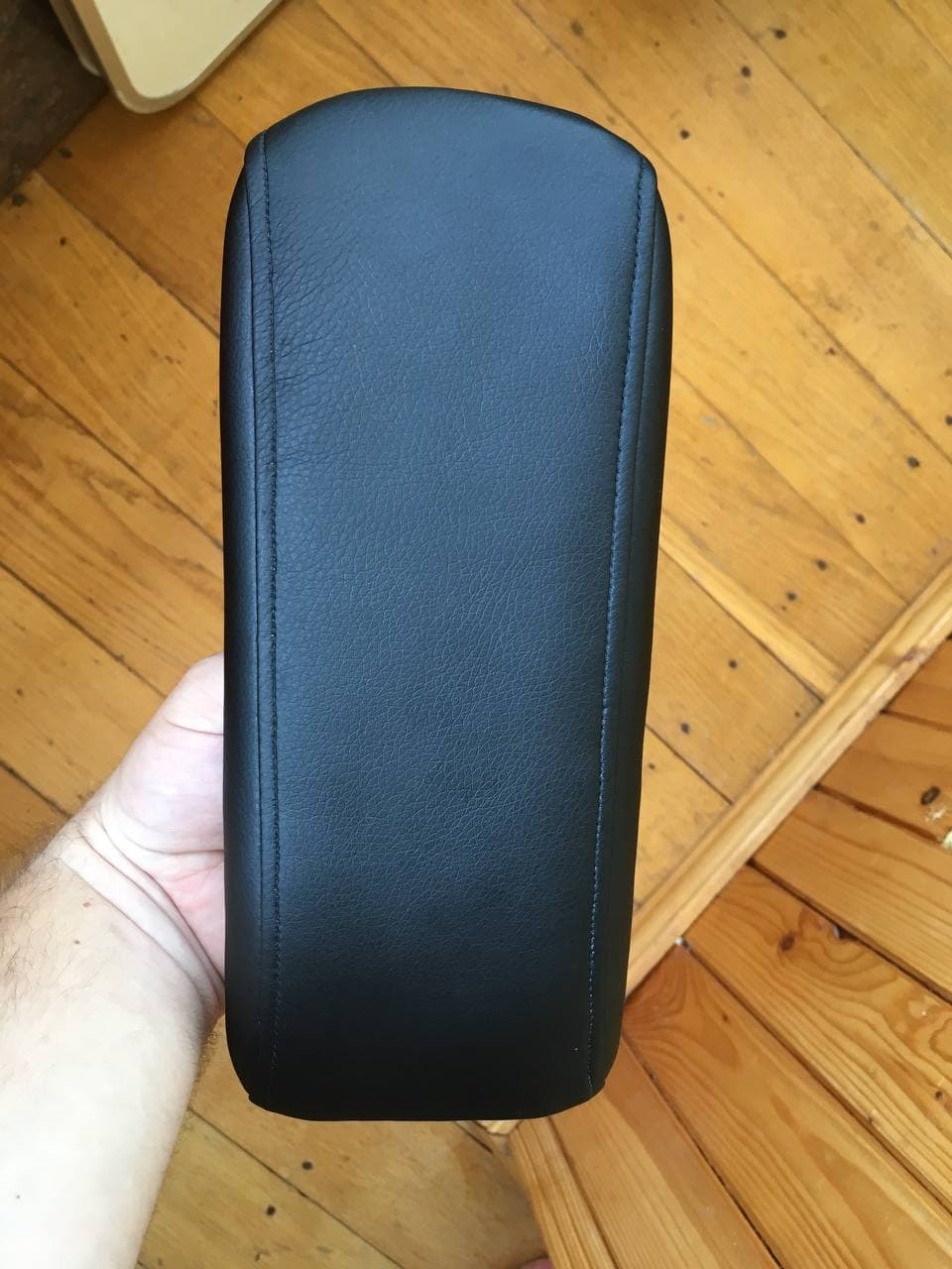 Перетяжка підлокітника ArmSter 4