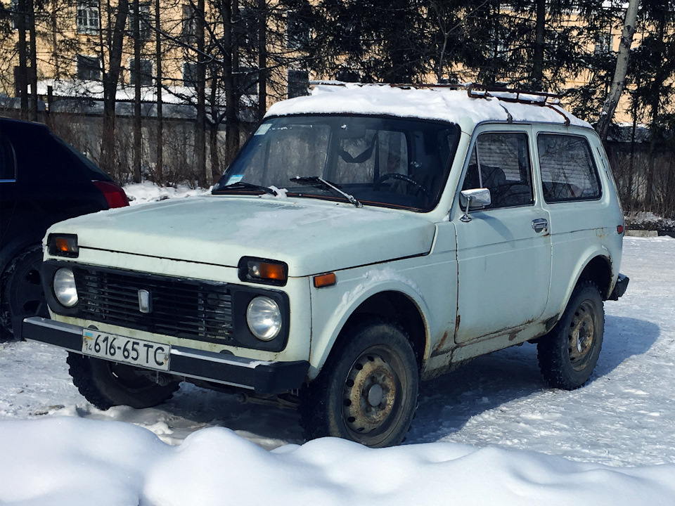 Підписуємося на новий автомобіль! 1