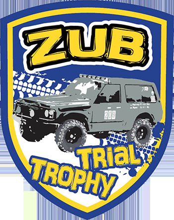 Поїздка на ZubTrial 2020 1