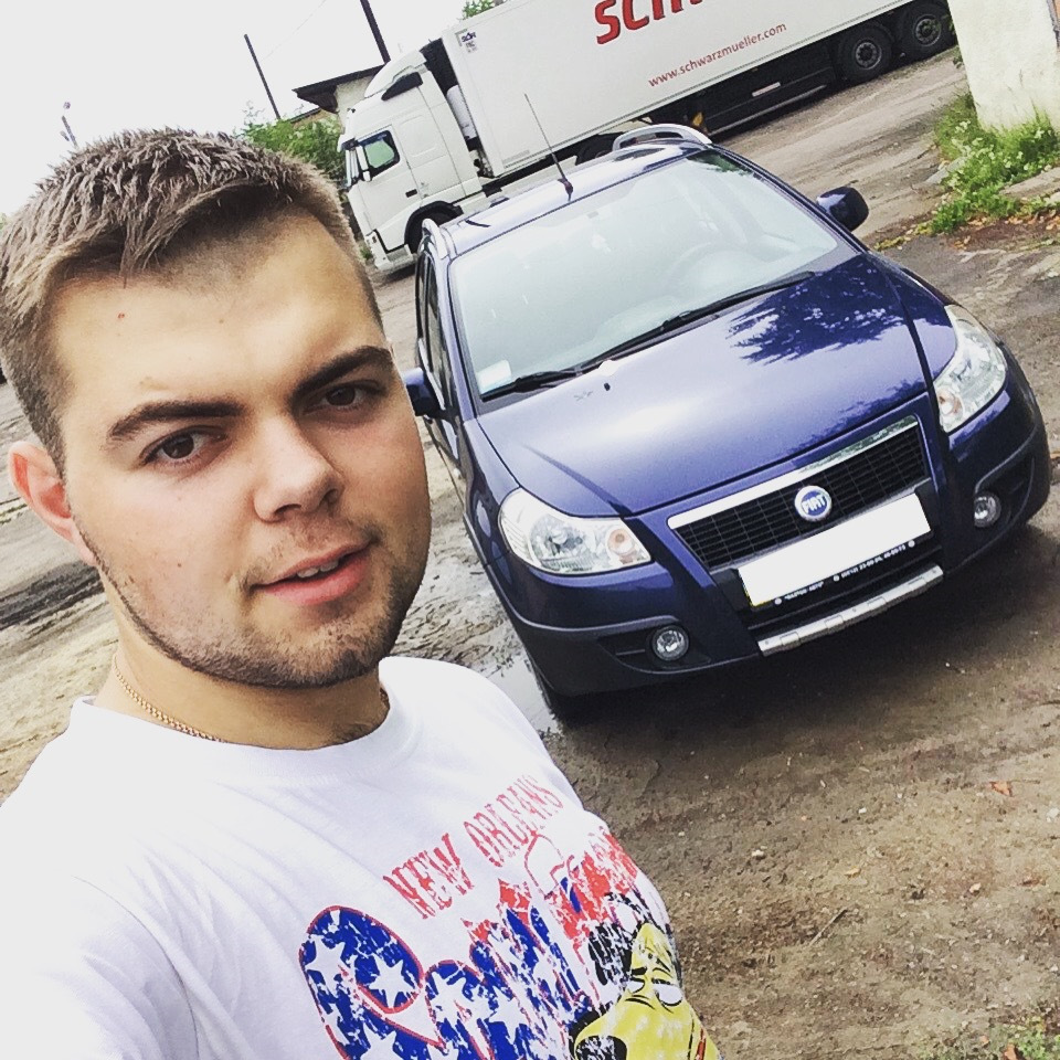 Піст про те, що автомобільчик живий 2