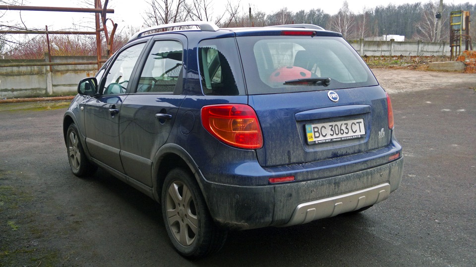 Ось такі ми сьогодні брудні 4
