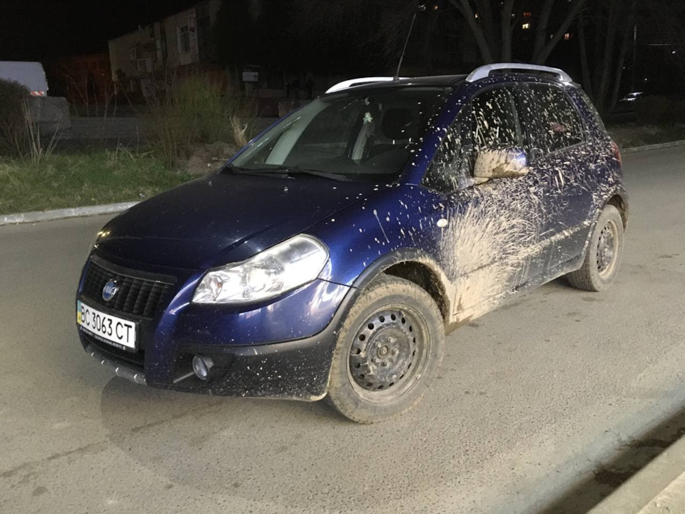 Вилазка на озеро 5