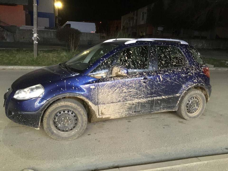 Вилазка на озеро 4