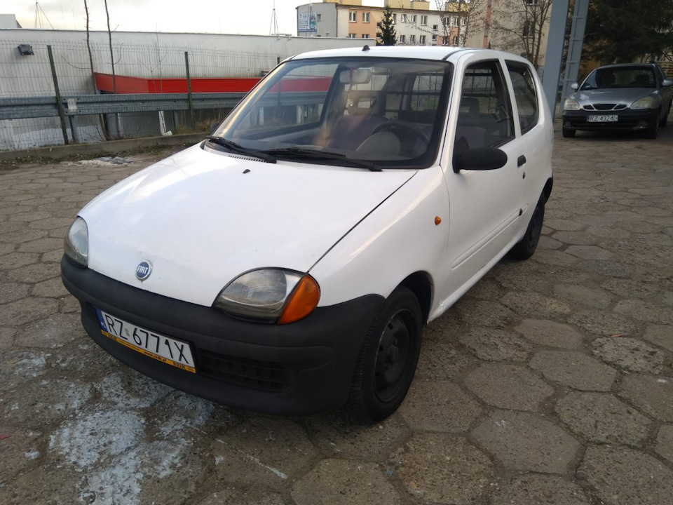 Ну от і все… 5