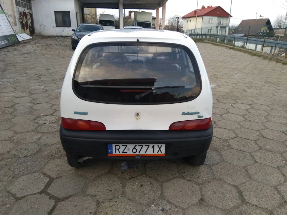 Ну от і все…