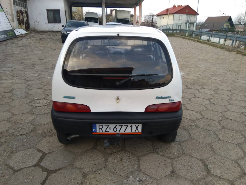 Ну от і все… 1