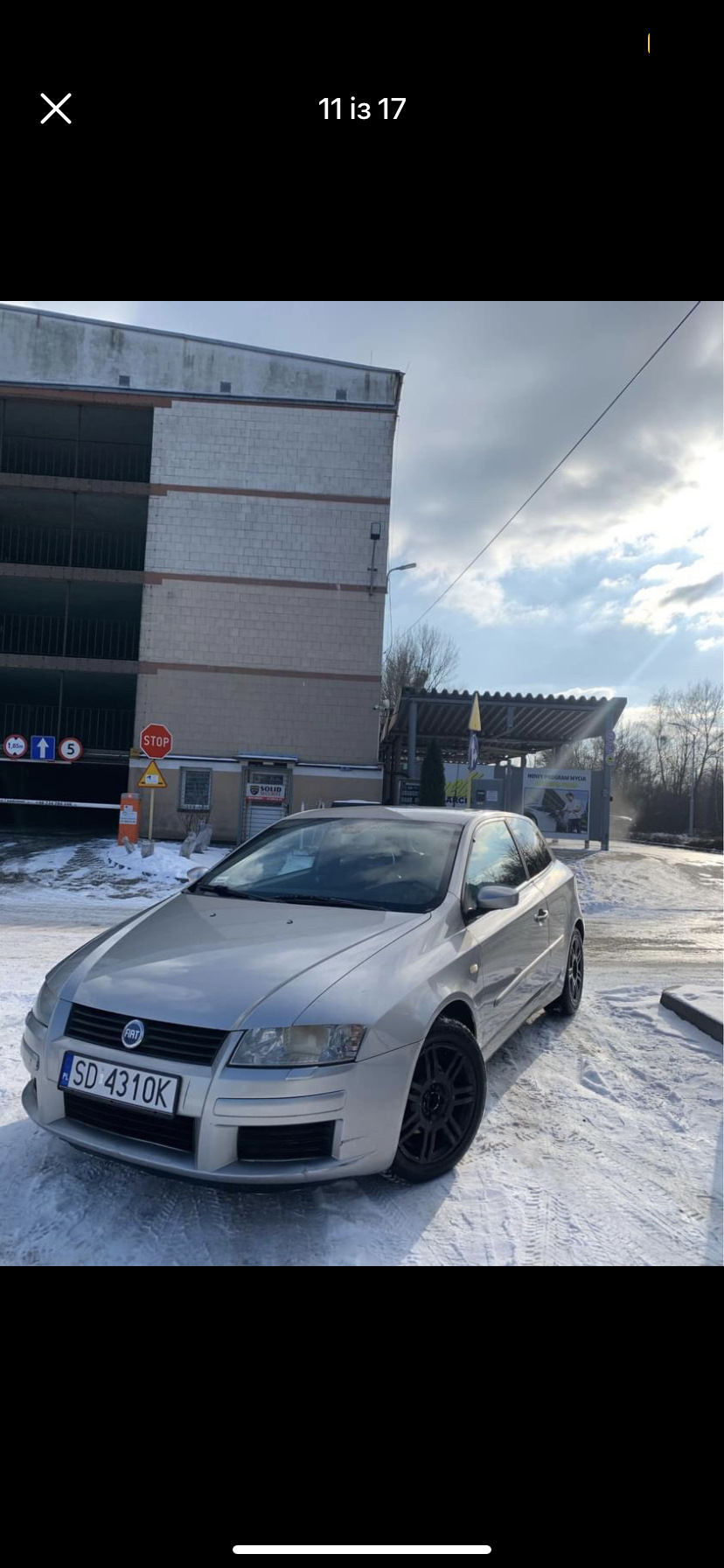 P 0715Що діється з Selesspeed, 2.4 2