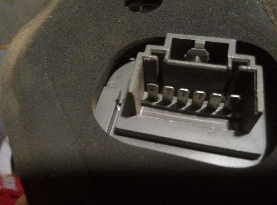 FR Indicat Bulb \ RR Indicat Bulb \ Rear Fog \ Airbag Failure 2