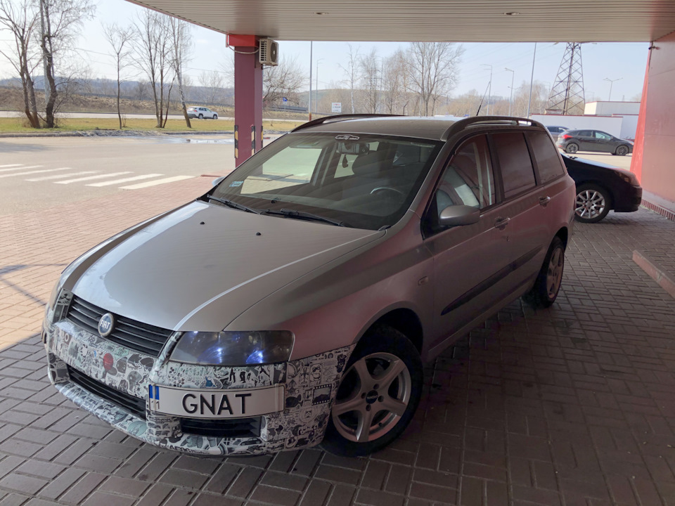 Нові диски з гумою 3