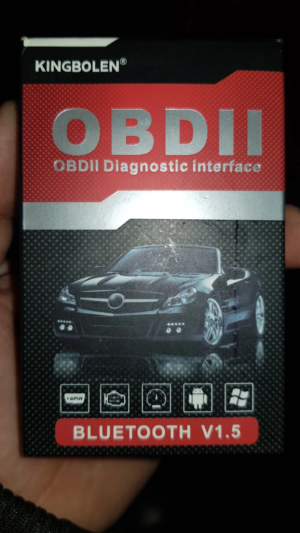 Obd 2