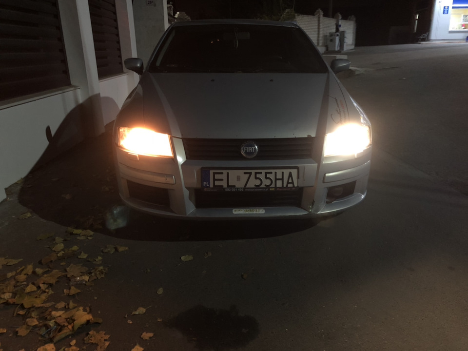 HID is dead або ксенон - це не круто 1