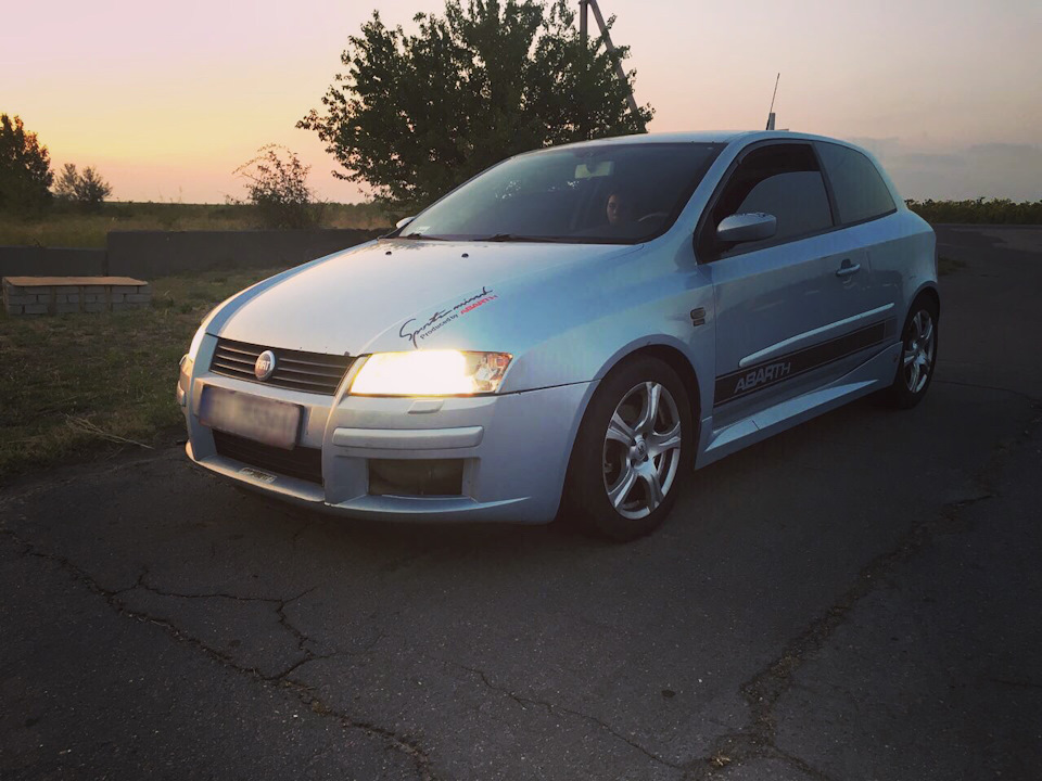 The great farewell 2