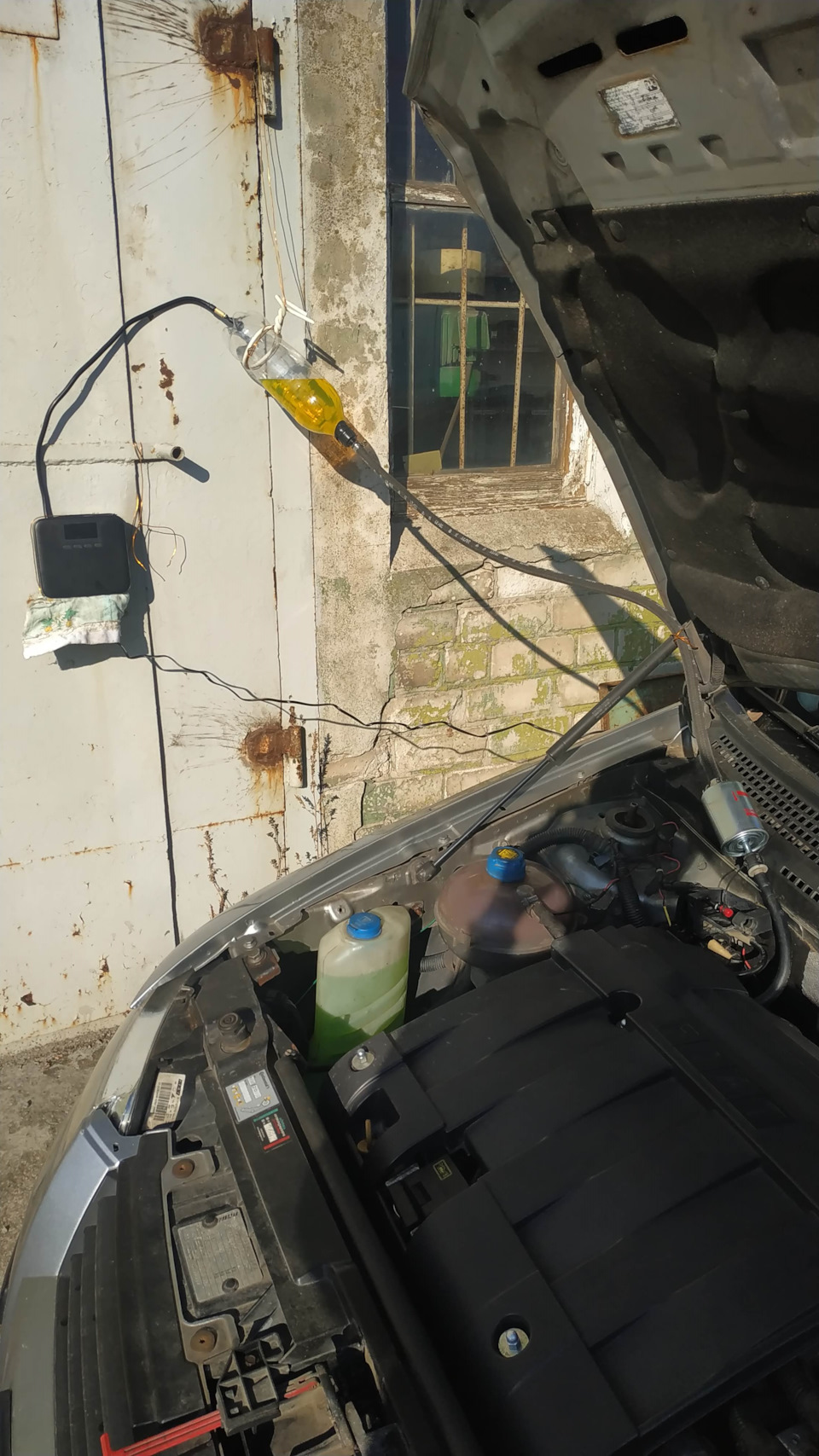 Давайте розберемося з витратою палива, і які показання сканера OBD2 вважати нормальними. 2