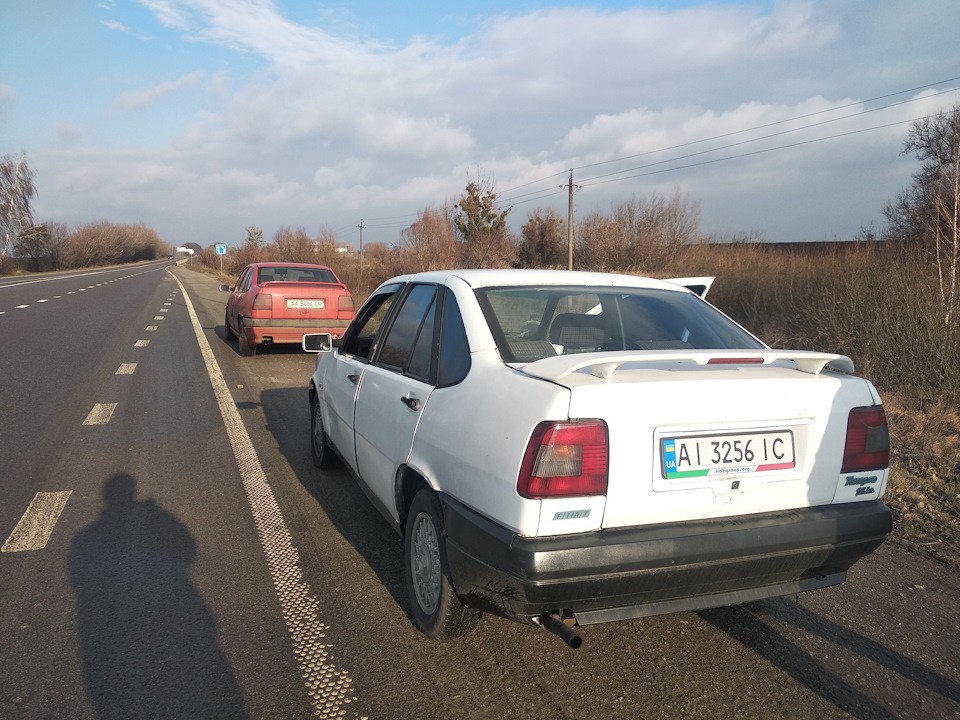 Донор 2