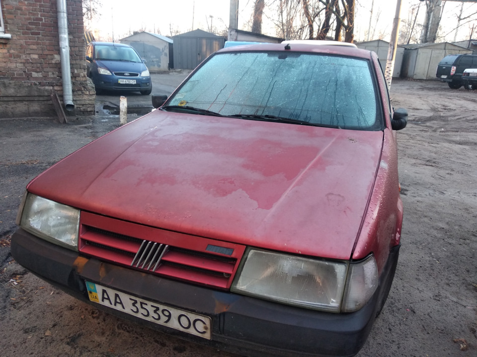 Ще кілька донорів 2