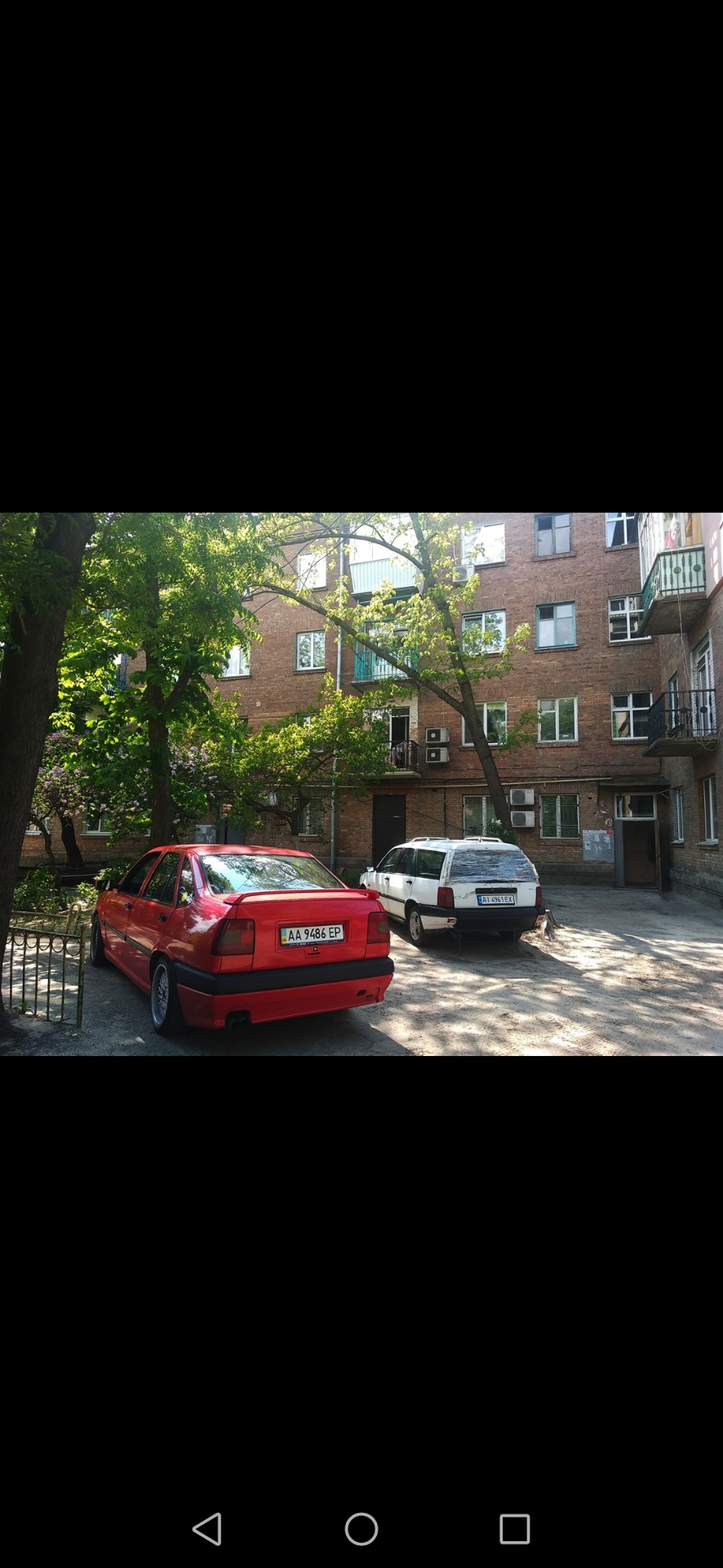 Ще кілька донорів 5