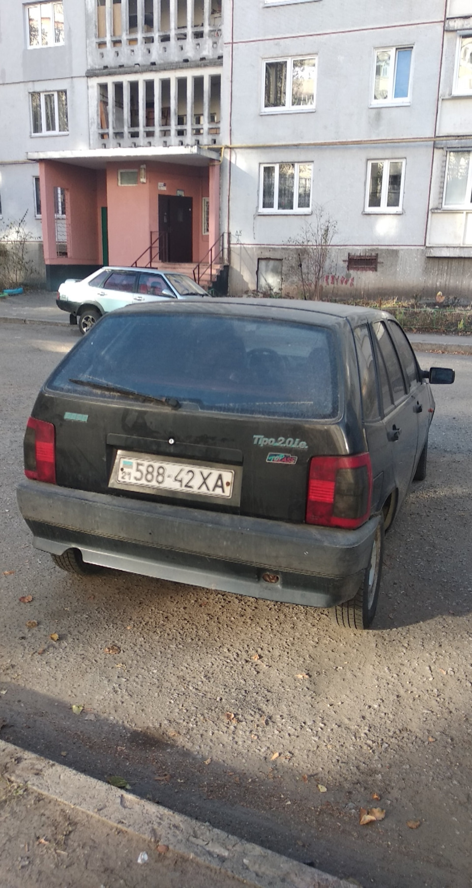 Деякі запчастини) 1