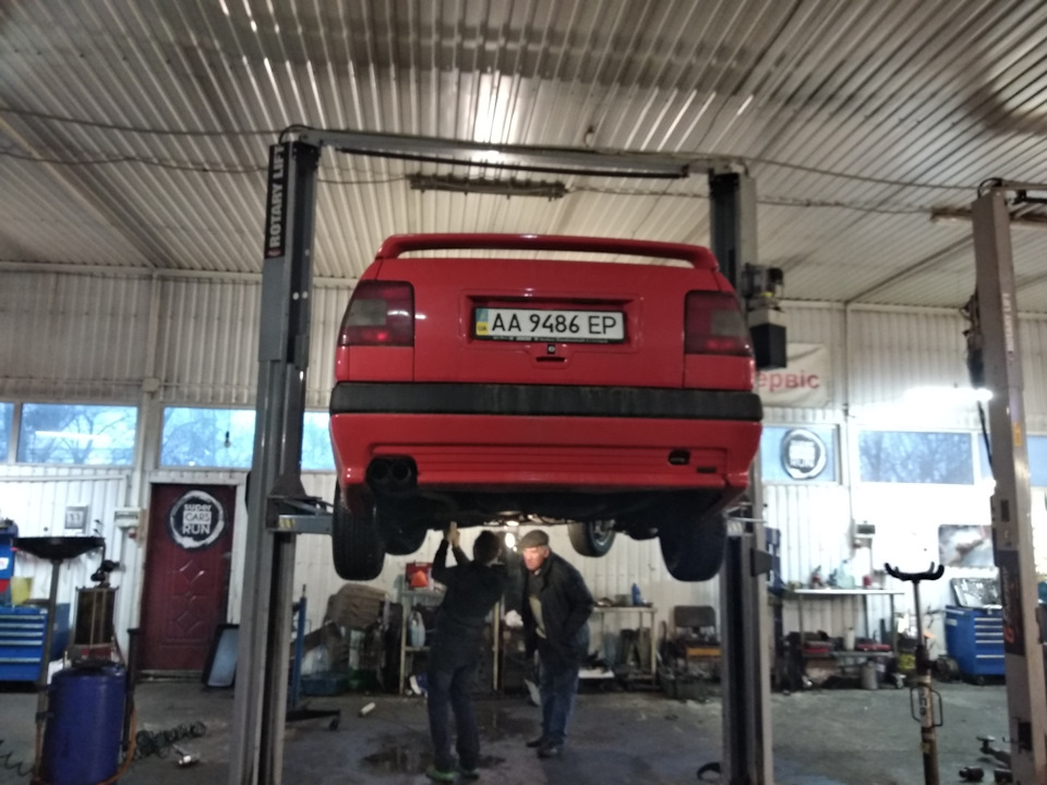Деякі запчастини) 3