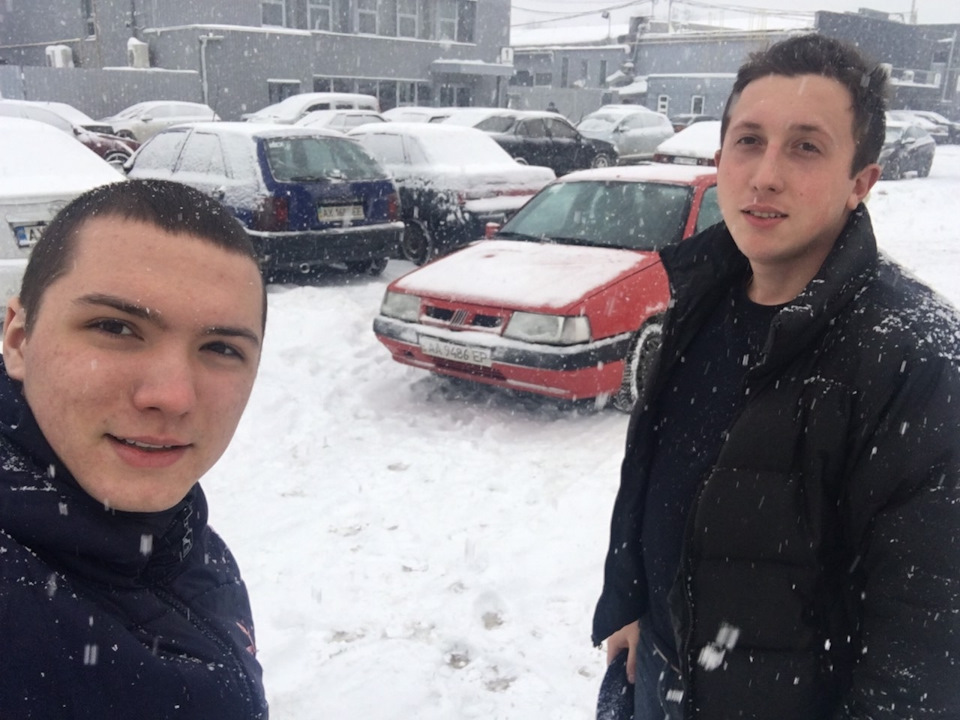 Дрібниця 3