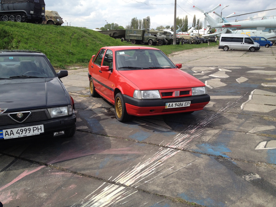 OldCarLand 3