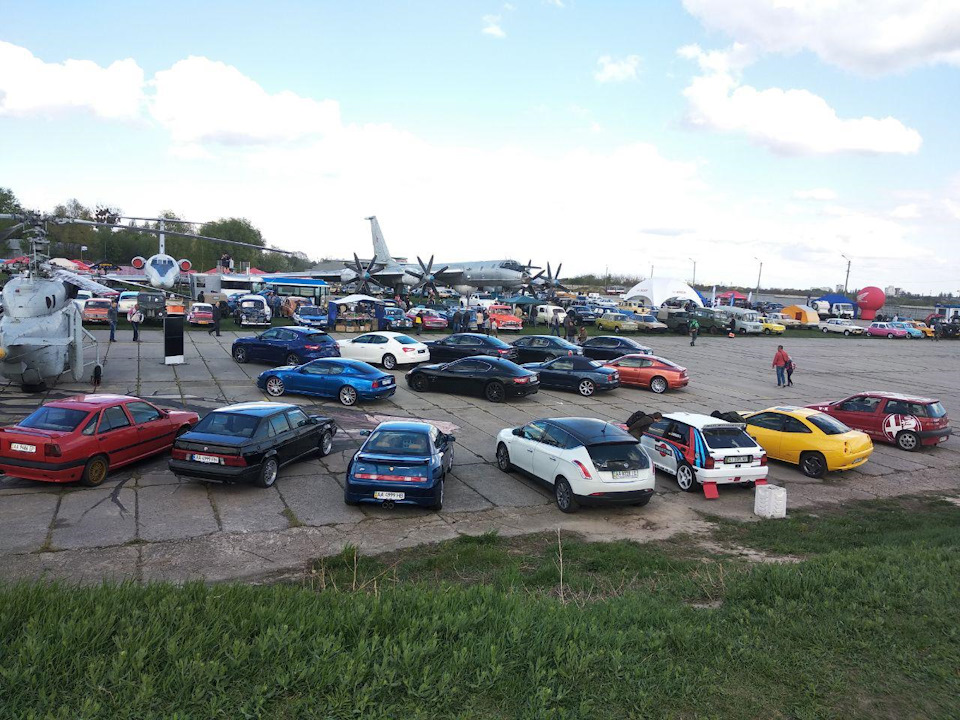 OldCarLand 1