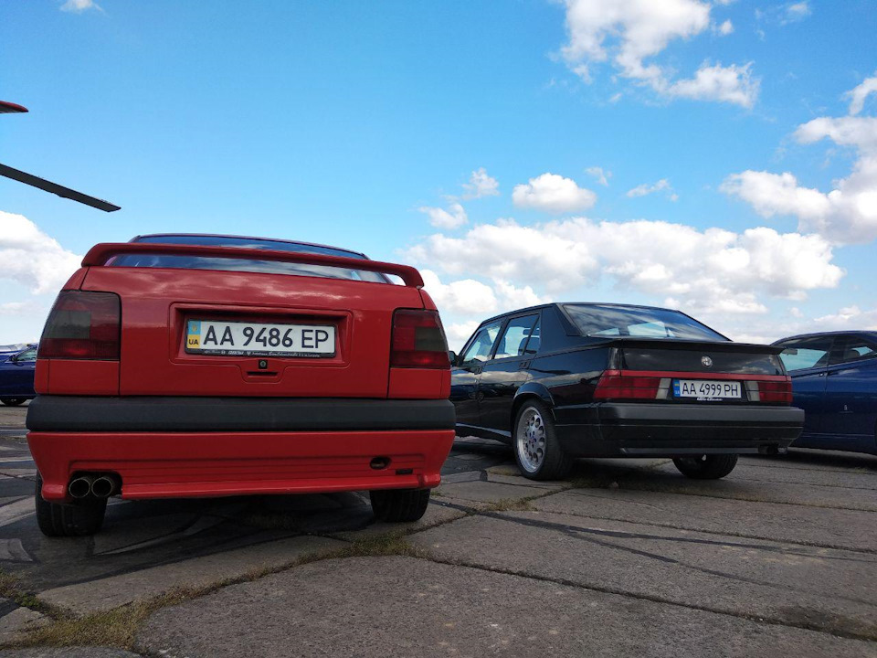 OldCarLand 2