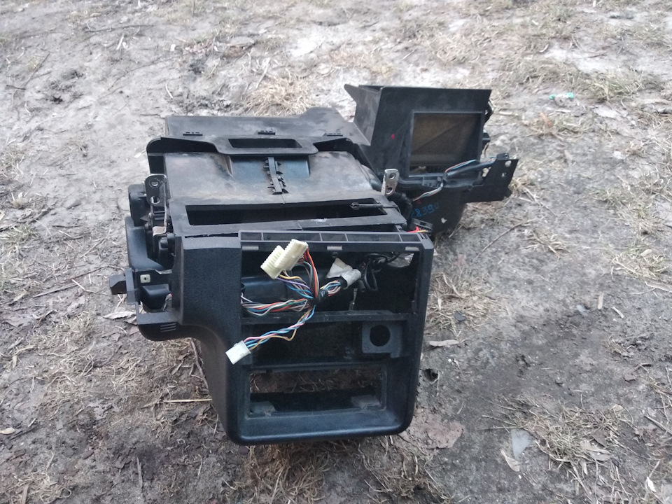 Шлях до клімату контролю 4