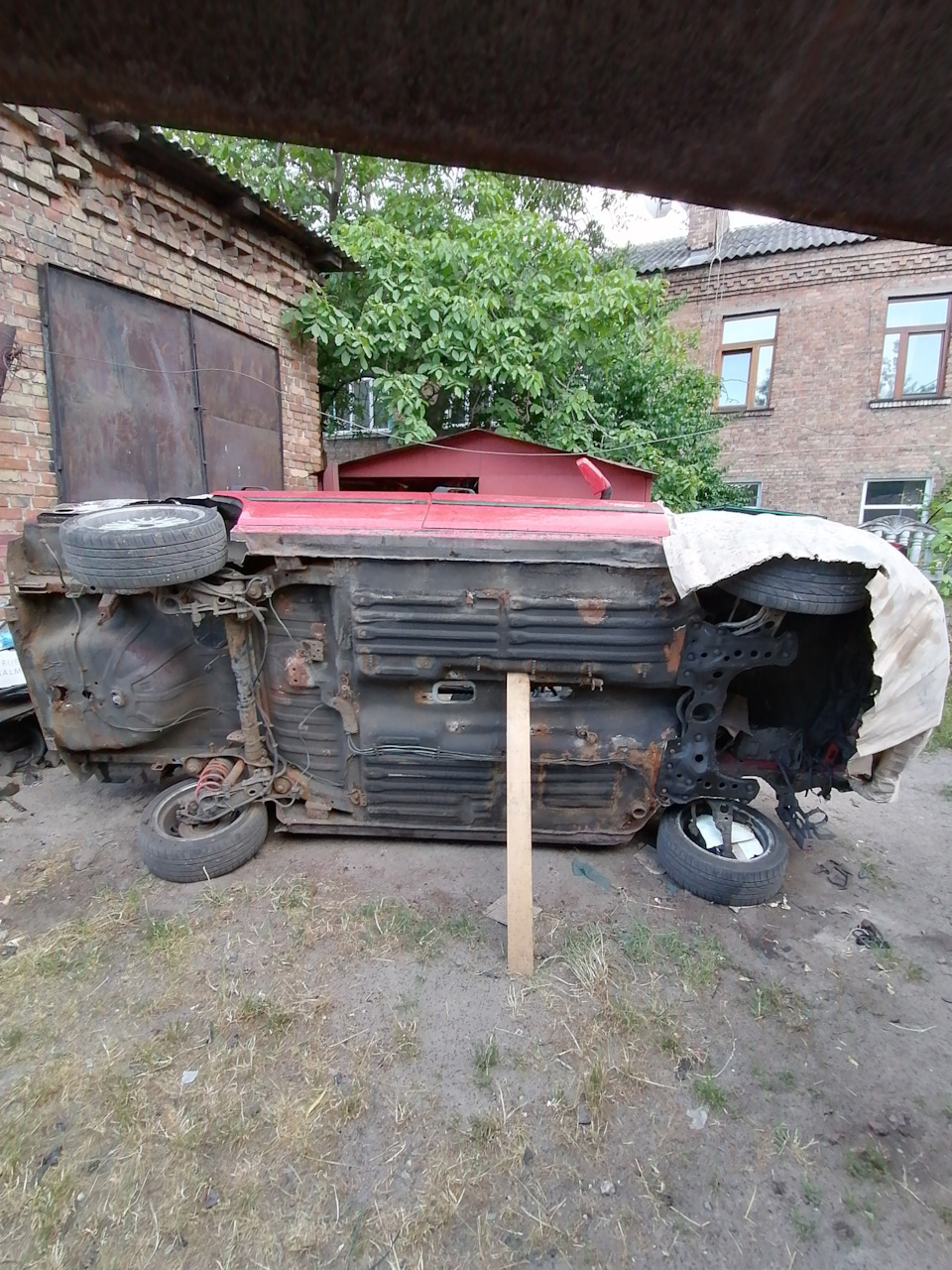 Відновлення 4