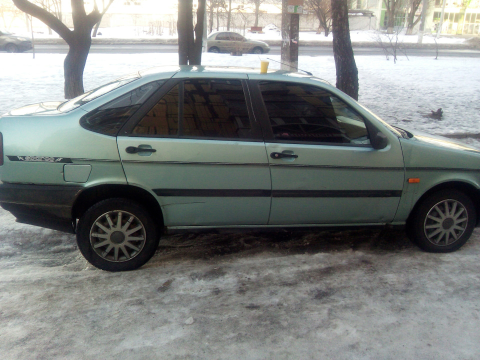 Проставки ч.2 3