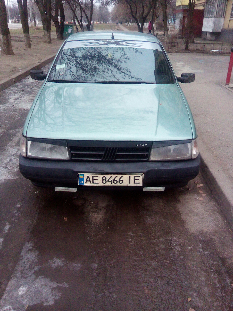 Ренички 1
